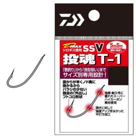 Daiwa D-MAX Sillago Value pack SSV Surf Spirit T-1