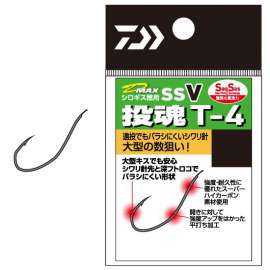 Daiwa D-MAX Sillago Value pack SSV Surf Spirit T-4