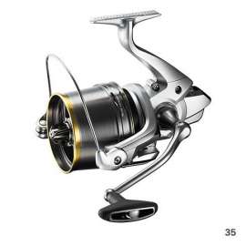 Shimano Surf Leader CI4+ 35 Ultra Thin Line Spool