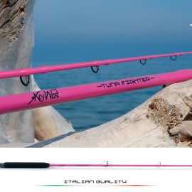 negozio pesca mare online