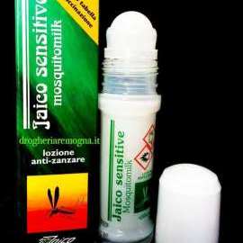 Jaico Sensitive Mosquitomilk