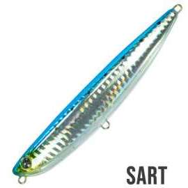Sea Spin Pro Q 120 SART