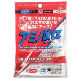 Marukyu Aminosan Ultrabite